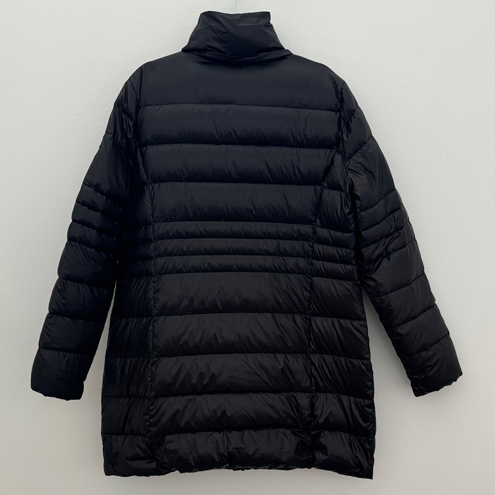 EUC Sam Edelman Black Puffer Jacket - Picture 8 of 8